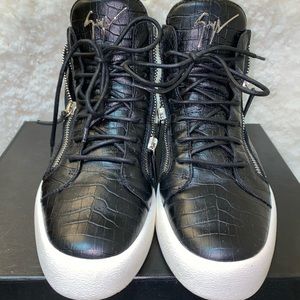 Giuseppe Zanotti Mens sneakers